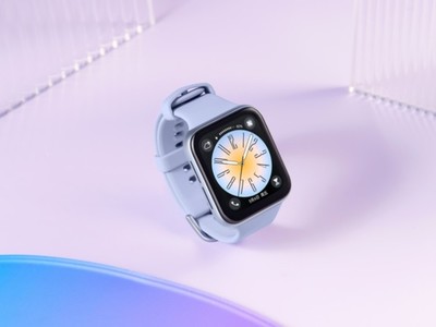 OPPO618��ٽ���ʱ��OPPO Watch3�������ϲ����