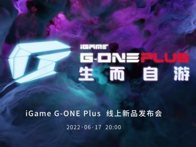 ߲ʺiGame G-ONE PlusδϷġ֡ѡ