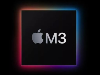 ըѣƻM3ܷع⣺8˱12M2 Max24%