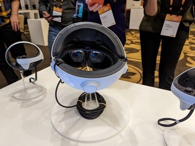 CESPS VR2 PS5