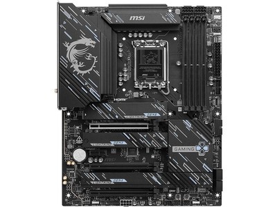 ΢Z890 GAMING PLUS WIFI۸̫ˣ