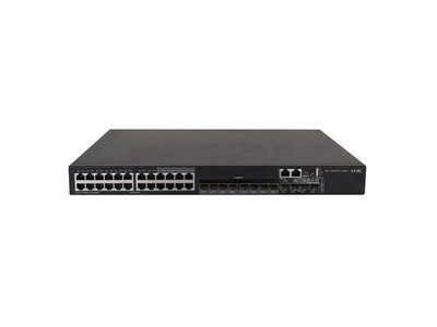 H3C S5500V2��ҵ���Ľ����� ���ٴ�������ά��������רӪ