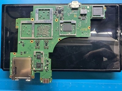 Switch 2ӢΰоƬ ѾȻй¶
