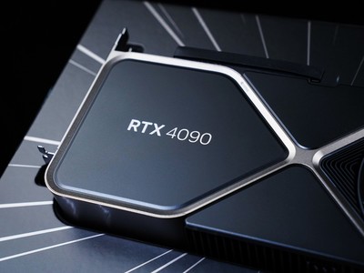 NVIDIA GeForce RTX 4090ײ 4K/144