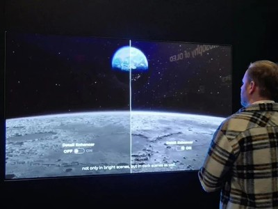 LG Display Ƴ META 2.0 OLED ȿɴ 3000 
