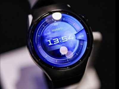 ΪWATCH 5Ƶ׷оƬΪȫ׿5Gֱ