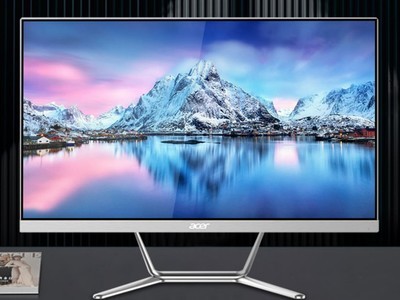  [Hands slow and free] 618 limited time discount 521 yuan Acer Hummingbird all-in-one machine 10 billion yuan subsidy 3348 yuan