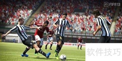 FIFA13ϷĽ