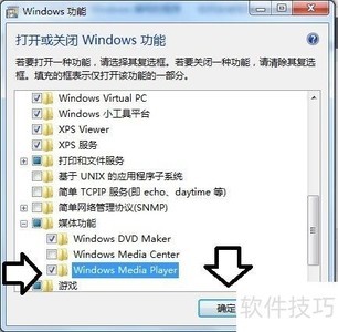 Windows Media Player12޸