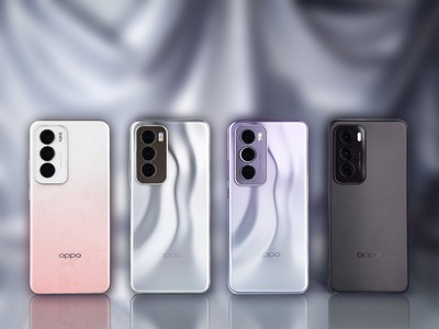  Four photo phones with superior AI capabilities can be saved even if photos are taken out