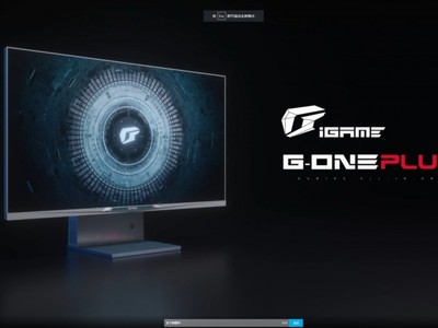 羺һ iGame G-ONE Plusһ