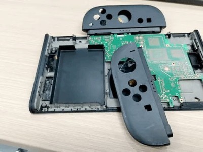 Switch 2ʵع ʵ