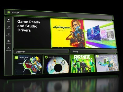 NVIDIA App太好用了 仅一点完胜GeForce Experience