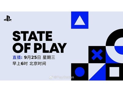 State of PlayϷ