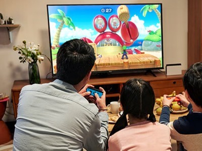 1ƳSwitch 2Ϸƻ