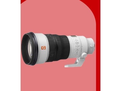 FE 300mm f/2.8GM OSSͷֻŻ