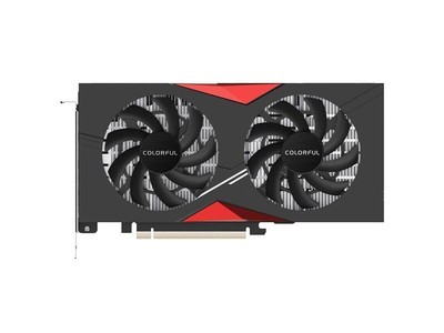 ߲ʺ(zhn) GeForce RTX 4060 DUO 8GBN