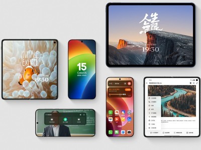 ColorOS 15评测：丝滑流畅 旦用难回