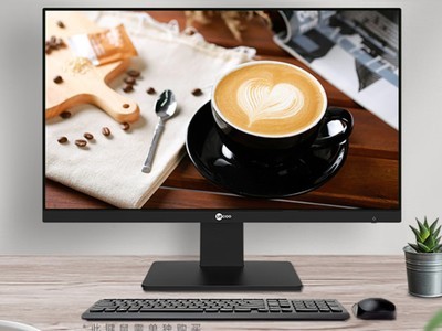  [Slow hands] Time limit! Lenovo all-in-one desktop computer costs only 2899 yuan