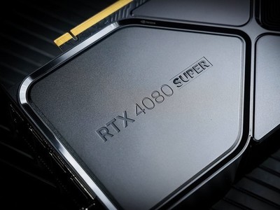  Wait for the party to usher in a new victory. How is it reasonable to save money for RTX 4080 Super?