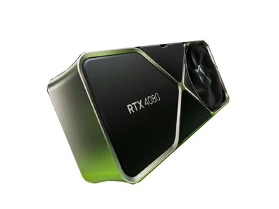 NVIDIA GeForce RTX 4080Կ