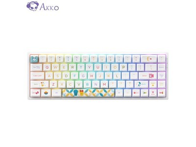  [Slow Handedness] Ten Billion Subsidy Campaign Comes, and AIKU Three Model Mechanical Keyboard Only sells for 199 yuan