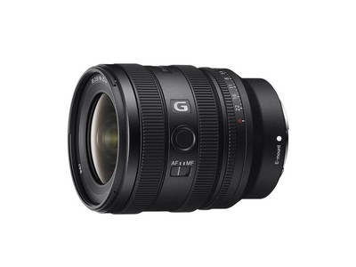  FE 16-25mm F2.8 Gɵ