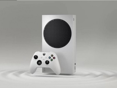 ޡ΢Xbox Series S 1859Ԫ