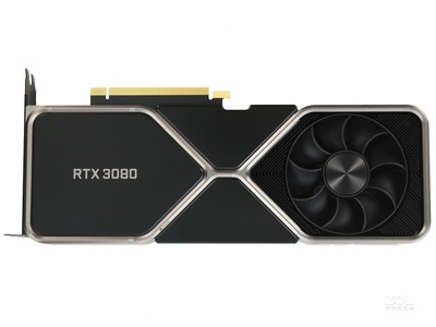 NVIDIA GeForce RTX 3080u݆@Hr