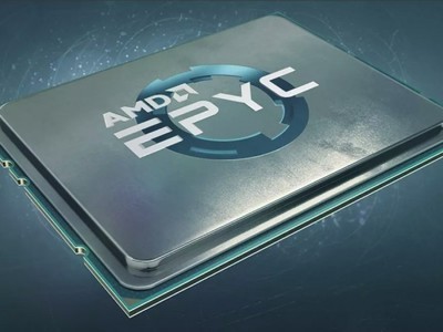 AMDΪִĴĴAMD EPYCṩ׿ԽܡҵȵЧһܹ