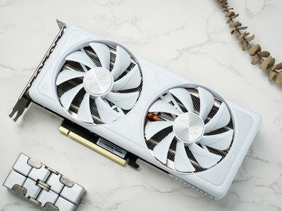 耕升RTX 4070 SUPER 踏雪Mini显卡评测 高性能ITX神器