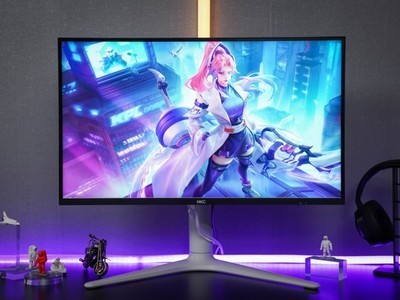 ⡿HKC XG272Q Max MiniLEDʾ⣺ͬλԽʽܱ