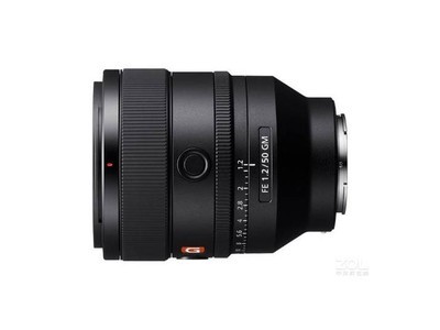  FE 50mm f/1.2 GM