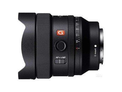  FE 14mm f/1.8 GM