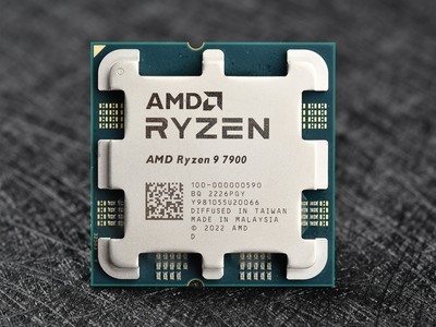 【有料评测】AMD锐龙7000智酷版处理器首测 性价比依旧出众