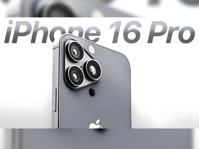 iPhone 16 Pro 系列升级汇总，多达30项新变化