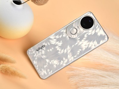 重新定义人像智能拍摄体验 vivo S20 AI影像能力深度解析