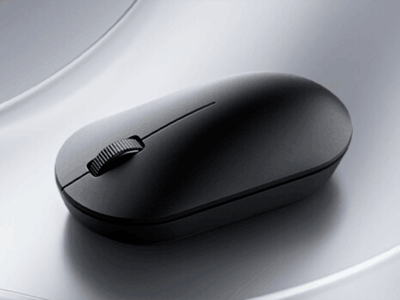 “轻”“小”“简”“约”：小米推出新一代无线鼠标Lite 2