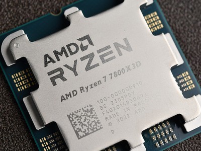 DIY小技巧24：AMD 3DV技术什么？X3D处理器值得买么