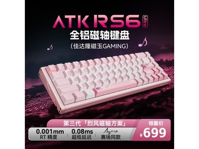 ̩ATK RS6̾Żݼ594Ԫ