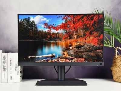  BenQ new product SW272U evaluation: 4K professional photographic display with outstanding color