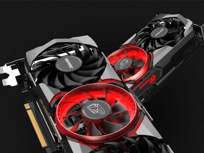  ZOL million subsidy | Seven Rainbow RTX 3070 reduced by 500 yuan from the original price
