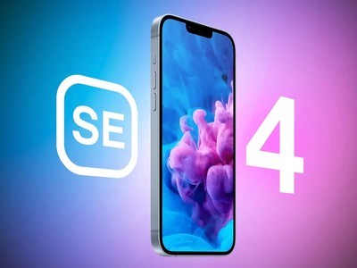ƻ iPhone SE 4Ӳع