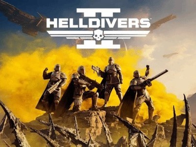  Sony Invests in Helldiver 2 for 8 Years: Great Work Comes