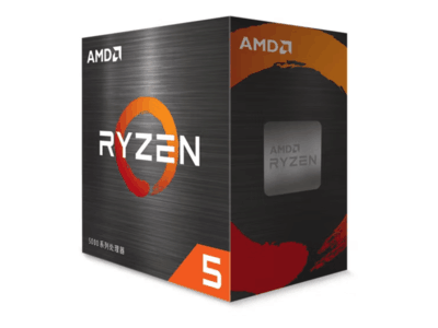 ޡ̿߻AMD R5-5500ɢƬֱ80Ԫ
