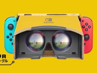 Switch 2ֱӴVR۸