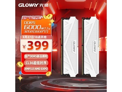 32GB DDR5ڴ399Ԫ