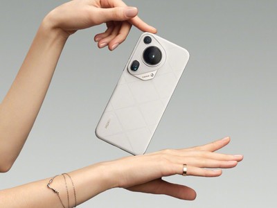 当科技遇到艺术，华为Pura70系列重塑手机美学科技