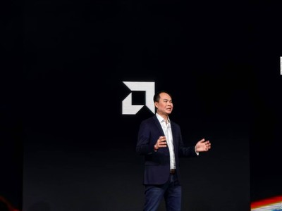 ����Ŵ��У�AMD��������Ʒ����ȫ����