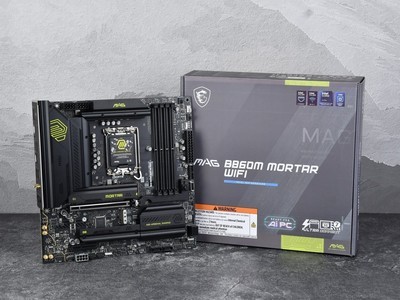 Ultraƽ̨Լ۱֮ѡ ΢B860MȻWIFIͼ